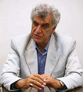 قلی خسروی